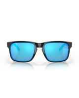 Oakley Holbrook - Polished Black / Prizm Sapphire - Solglasögon - Alpingaraget