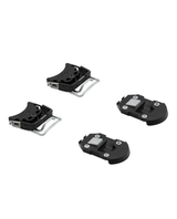 Cast Freetour 2.0 Second Ski Kit - Bindningstillbehör - Alpingaraget