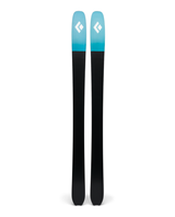 Black Diamond Impulse Ti 98 Women - Allmountainskidor för damer i lila design på Alpingaraget