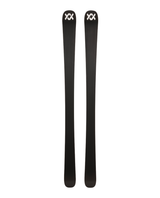 Völkl Mantra 84 Women 26/27 damallmountainpistskidor visade framifrån mot en ljus bakgrund.