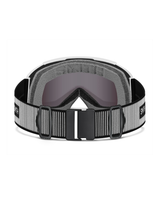 Smith Unisex Sequence OTG - White Fade Out - Alpingaraget