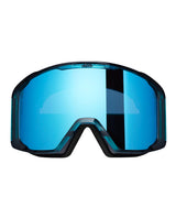 Sweet Protection Durden RIG Reflect skidglasögon i Gloss Crystal Teal med RIG Aquamarine spegellins - Alpingaraget