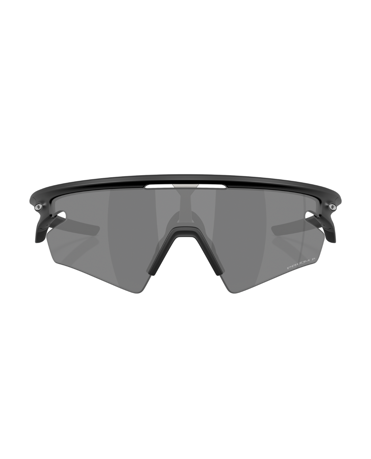 Oakley Sphaera Slash - Matte Black / Prizm Black Polarized