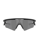 Oakley Sphaera Slash - Matte Black / Prizm Black Polarized
