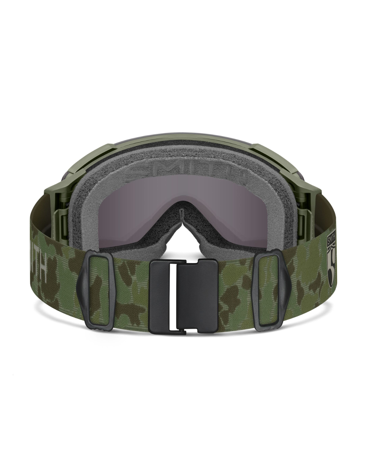 Smith Unisex I/O Mag - Smith x High Fives - Alpingaraget