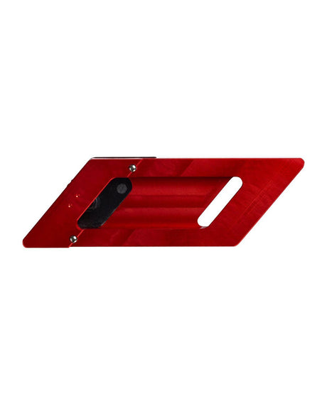 Swix World Cup Base Edge Beveling Tool 0.5 - Rött slipverktyg för skidkanter Alpingaraget