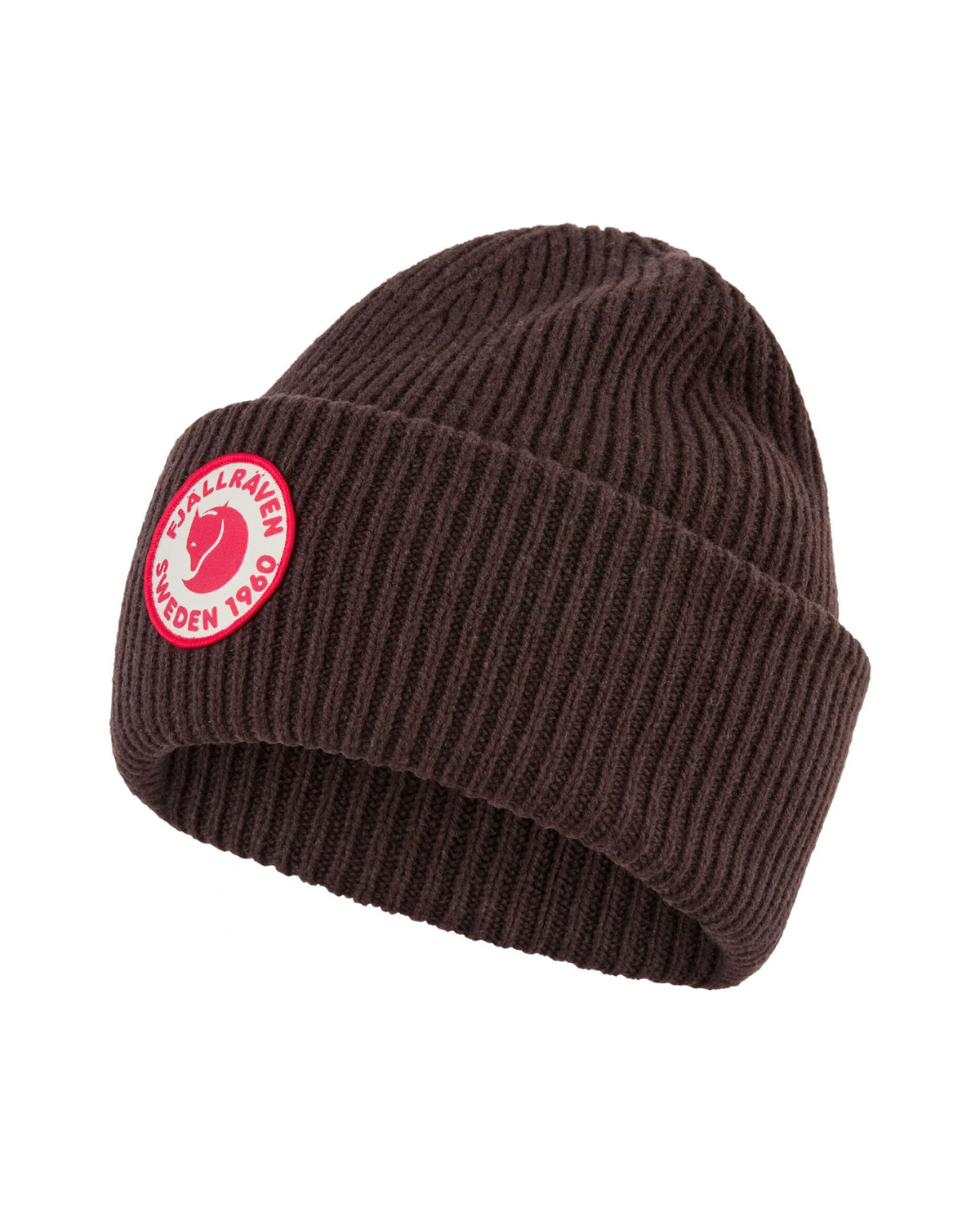 Fjällräven 1960 Logo Hat i färgen Black Oak - Mössa - Alpingaraget
