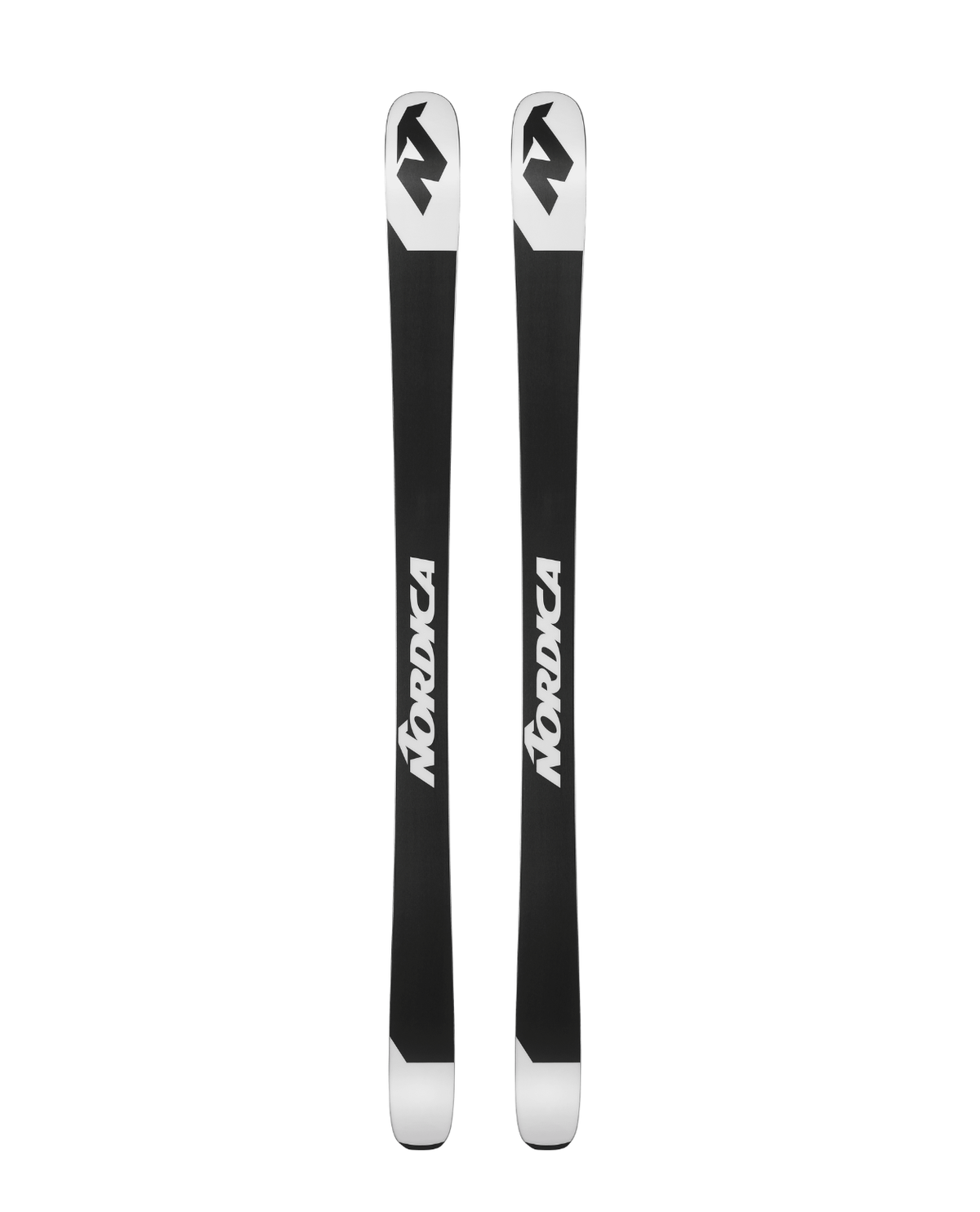 Nordica Santa Ana 82 damallmountainskidor - Blå - Alpingaraget