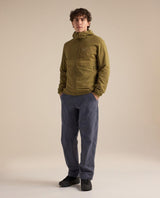 Arc'teryx Proton SL Hoody Men - Bracken - Grön mellanlager för herr