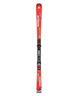 Atomic X9S BETA RACE 10.26 + I 12 GW 25/26 - Pistskidor - Alpingaraget