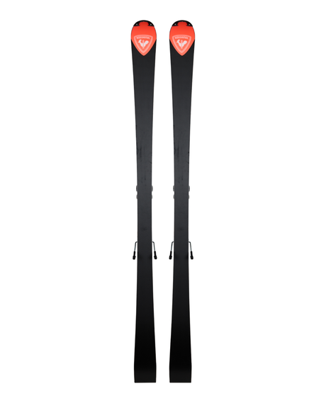 Rossignol Hero FIS SL FAC 165 R22 26/27 - Raceskidor - Alpingaraget