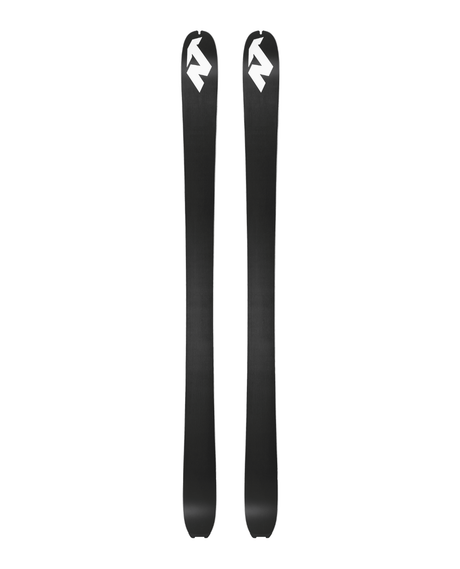 Nordica Unlimited DC - Vit 26/27 - Topptursskidor