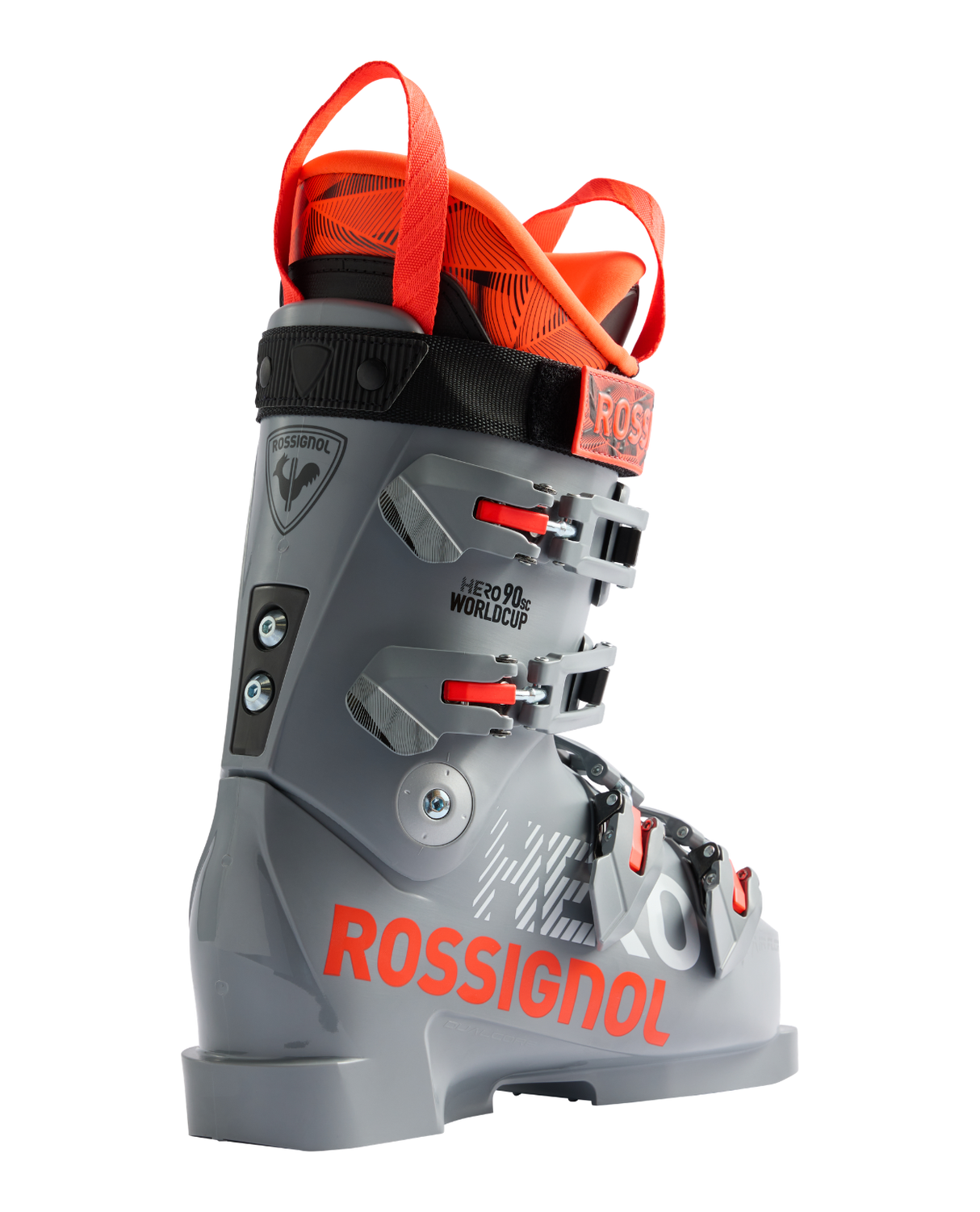 Rossignol Hero World Cup 90 SC 26/27 - Alpinpjäxor - Alpingaraget