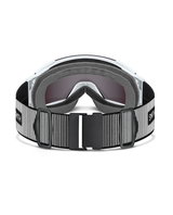 Smith Unisex I/O Mag XL - White Fade Out - Alpingaraget