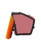 Oakley Line Miner Pro L Spare Lens - Prizm Torch Iridium - Linser - Alpingaraget