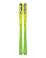 K2 Mindbender 96 Women 26/27 - Gröna all mountain-skidor - Alpingaraget