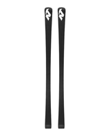 Nordica Dobermann Multigara Dept pistskidor i svart design framifrån.