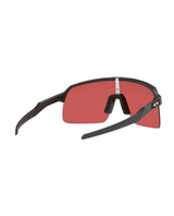 Oakley Sutro Lite - Matte Carbon / Prizm Snow Sapphire - Solglasögon - Alpingaraget