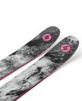 Blizzard Canvas 118 26/27 - 001 White - Alpingaraget