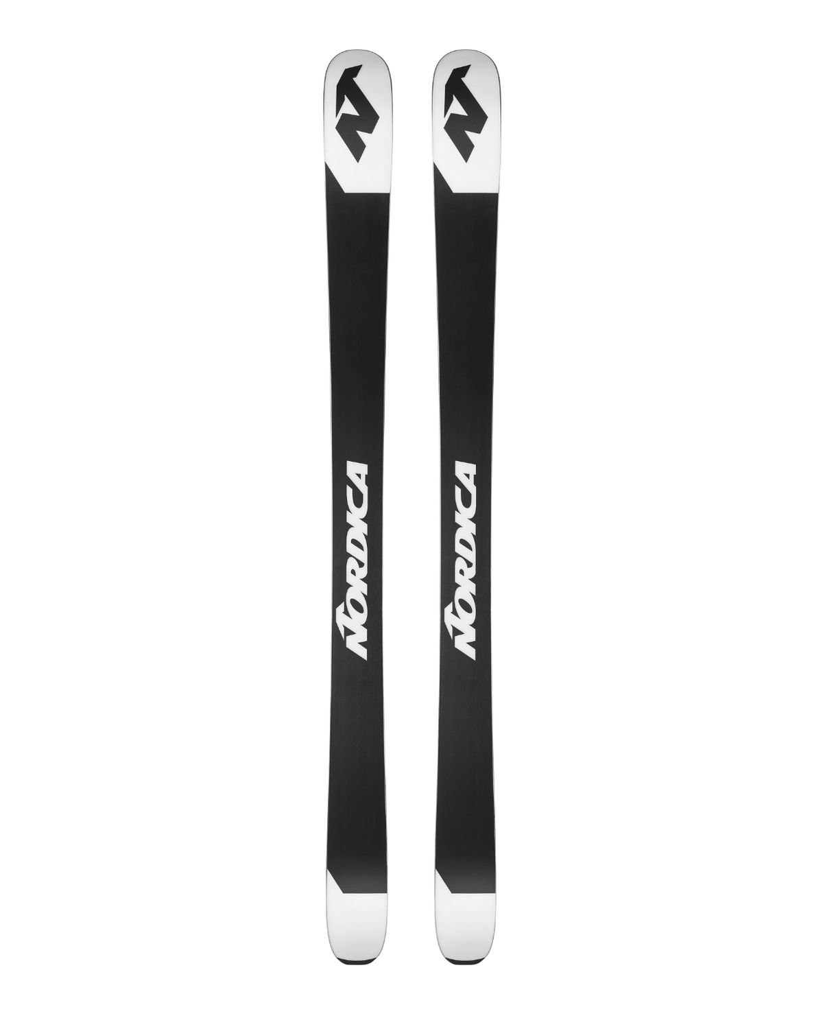 Nordica Santa Ana 92 26/27 - Allmountainskidor dam - Alpingaraget