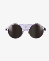 Julbo Vermont Classic Spectron 4 - Light Purple solglasögon med skinnspeglar - Alpingaraget