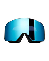 Sweet Protection Boondock II M RIG Reflect skidgoggles i färgen RIG Aquamarine/Gloss Crystal Teal.