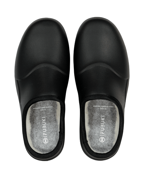 Fubuki Nozawa - Black - Skor - Alpingaraget