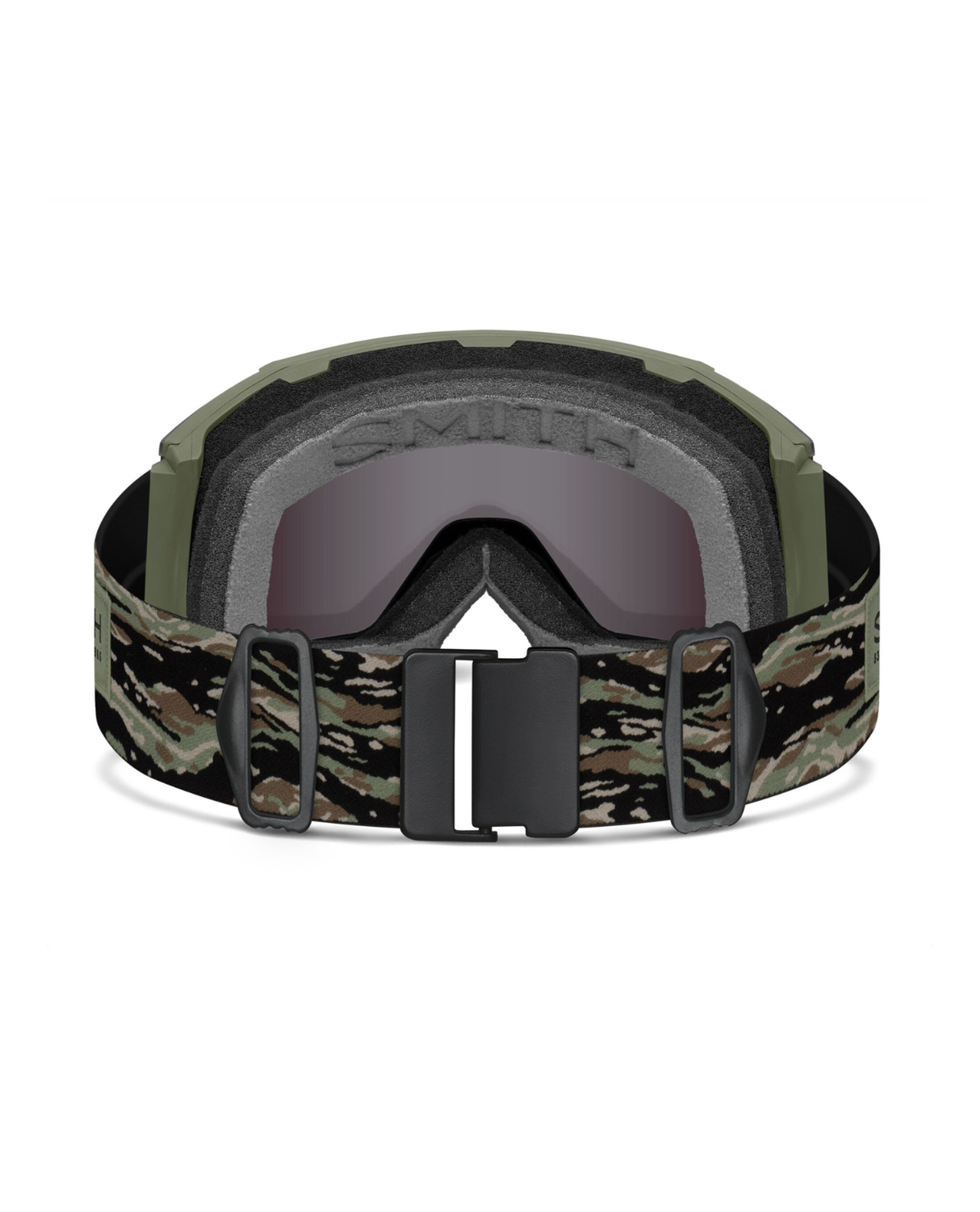 Smith Unisex Squad Mag - Eye of the Tiger - Alpingaraget