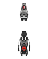 Look SPX 11 GW B73 - Silver/Red 26/27 - Alpinbindningar - Alpingaraget