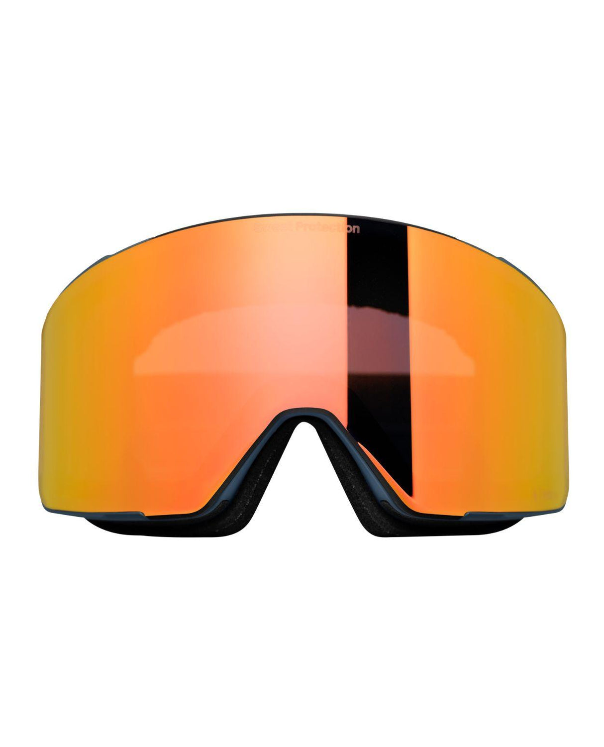 Sweet Protection Boondock II M RIG Reflect skidglasögon med orange RIG Topaz spegellins för optimal sikt.