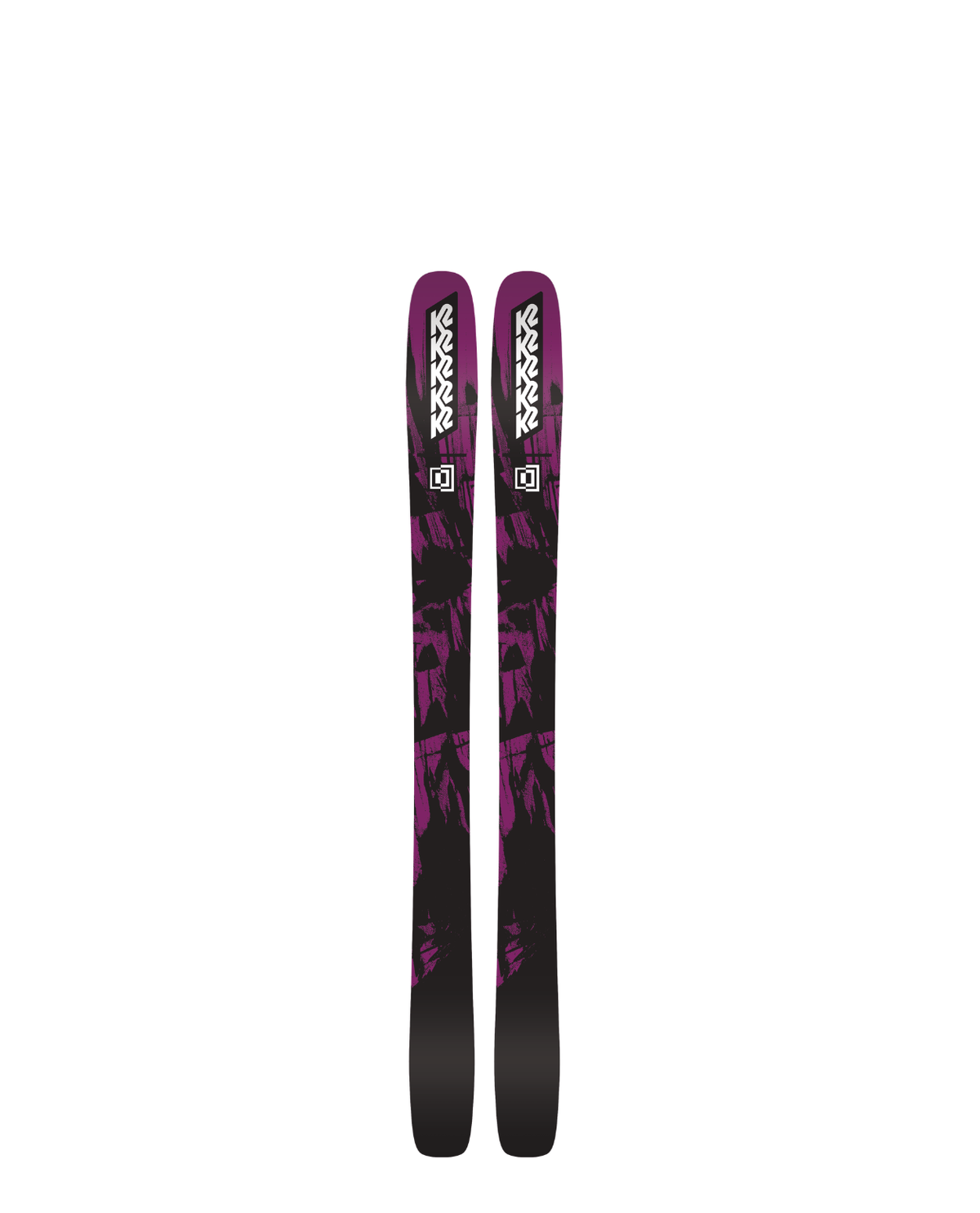 K2 Mindbender Juvy 26/27 - Juniorskidor - Alpingaraget