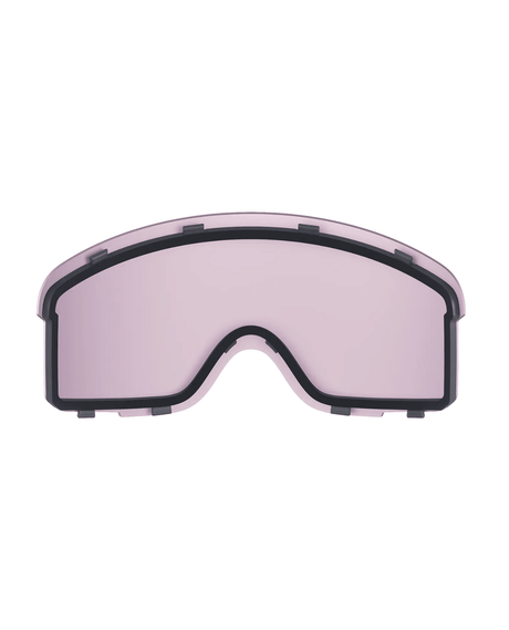 POC Nexal Lens - Clarity Highly Intense/Low Light Pink - Goggles - Alpingaraget