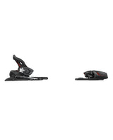 Tyrolia Race ST 14 - Matt Black/Red/White - Alpinbindningar - Alpingaraget