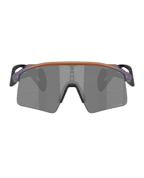 Oakley Stunt Wing - Aura Collection COLORSHIFT FADE / PRIZM BLACK - Solglasögon - Alpingaraget