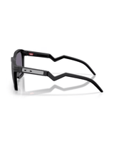 Oakley HSTN SQ - Matte Black/Prizm Grey - Solglasögon - Alpingaraget
