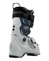 Atomic Hawx Ultra 105 S BOA dam-pjäxa i färgen Ice/Glacier med innovativt BOA-system för exakt passform.