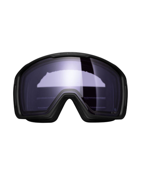 Sweet Protection Clockwork MAX RIG Reflect skidglasögon i färgen RIG Quartz/Matte Black