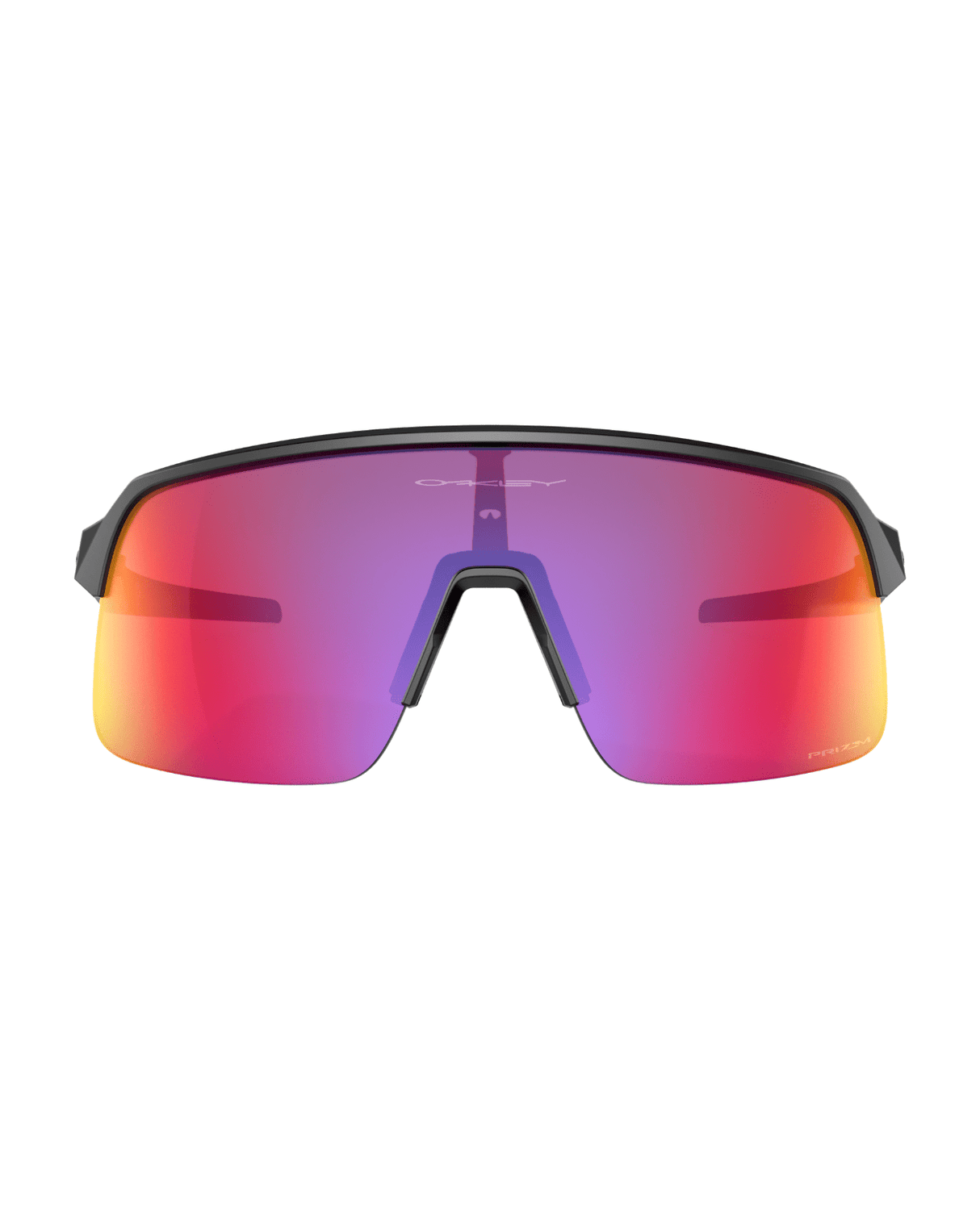 Oakley Sutro Lite - Matte Black/Prizm Road - Solglasögon - Alpingaraget