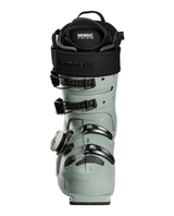 Atomic Hawx Ultra XTD 115 BOA i sage är en teknisk toppturspjäxa för damer med smidig BOA-justering.