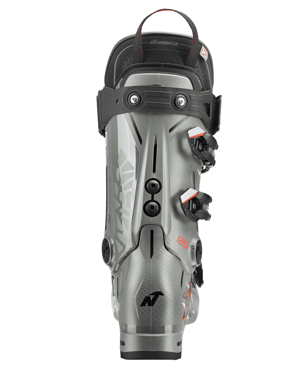 Nordica Pro Machine 3 120 GW 26/27 - Alpinpjäxor - Alpingaraget