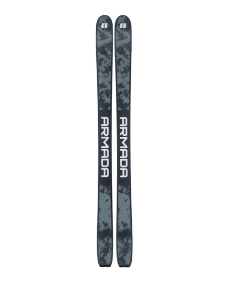 Armada ANTIMATTER 100 26/27 - Flerfärgad allmountainskida framifrån - Alpingaraget