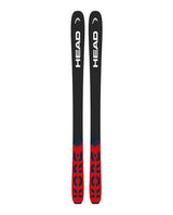 Head Kore 100 Ti - Allmountainskidor - Svart Alpingaraget