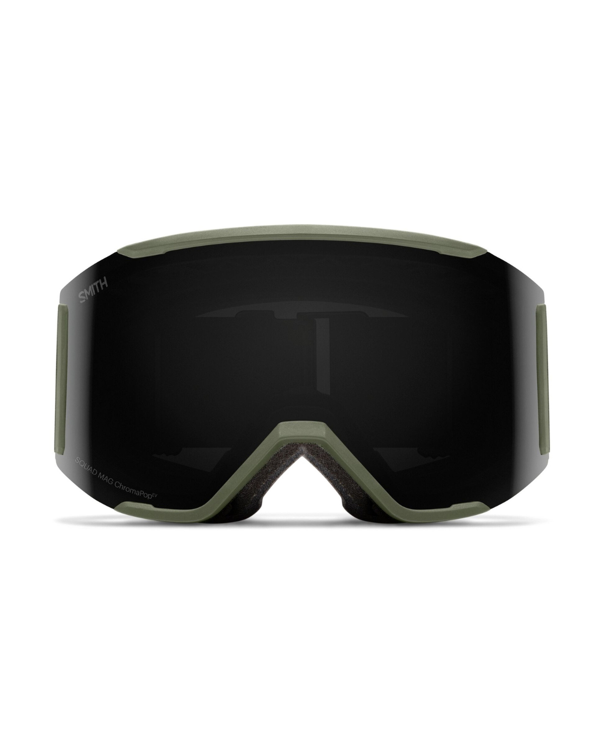 Smith Unisex Squad Mag - Eye of the Tiger - Alpingaraget