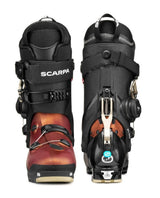 Scarpa F1 RS 26/27 - Brun - Toppturspjäxor - Alpingaraget