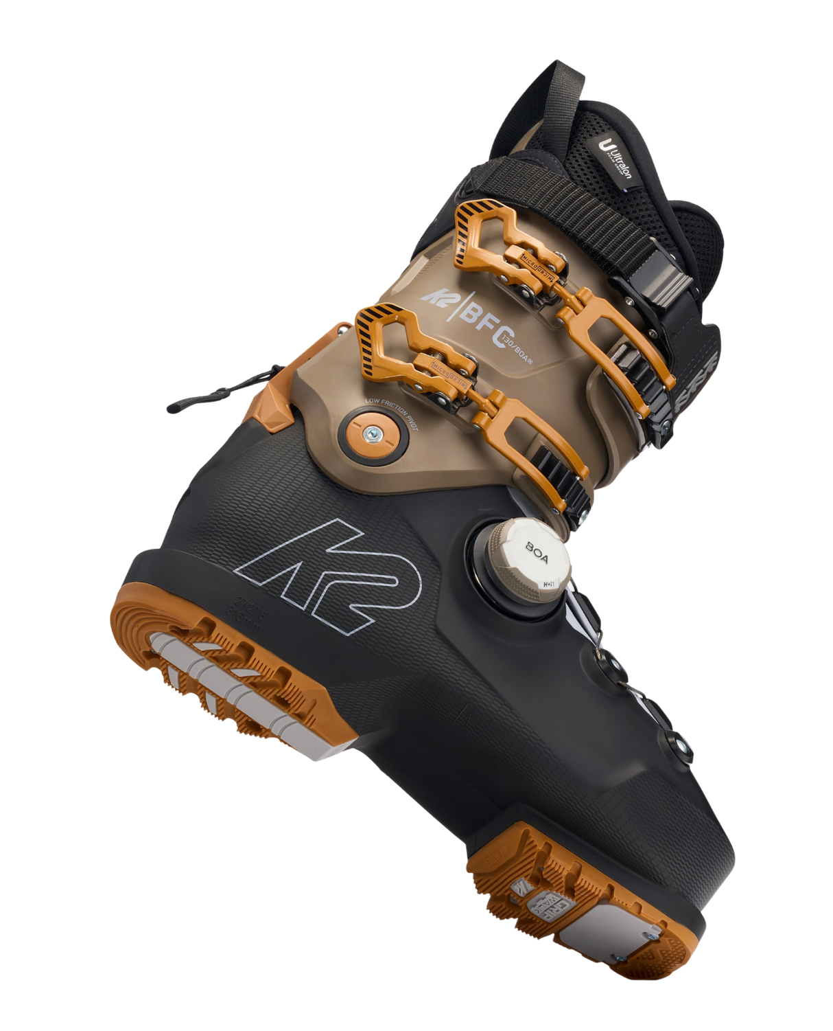 K2 BFC 130 BOA - No Colour - Alpingaraget