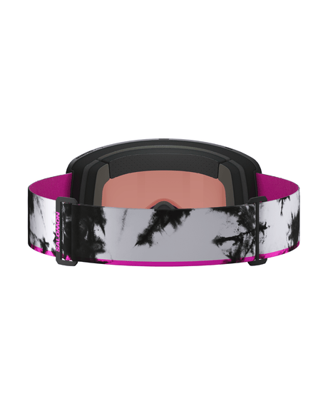 Salomon Sentry Pro Sigma - Black/ - Goggles - Alpingaraget