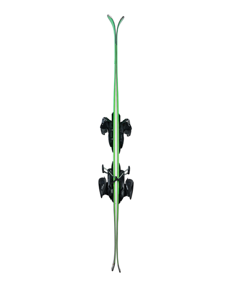 Rossignol Super Arcade 84 Konnect SPX 12 26/27 - Allmountainskidor - Alpingaraget