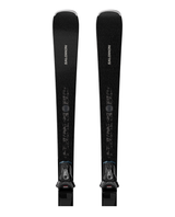 Salomon S/Max N°14 + Mi12 GW 26/27 - Pistskidor - Alpingaraget