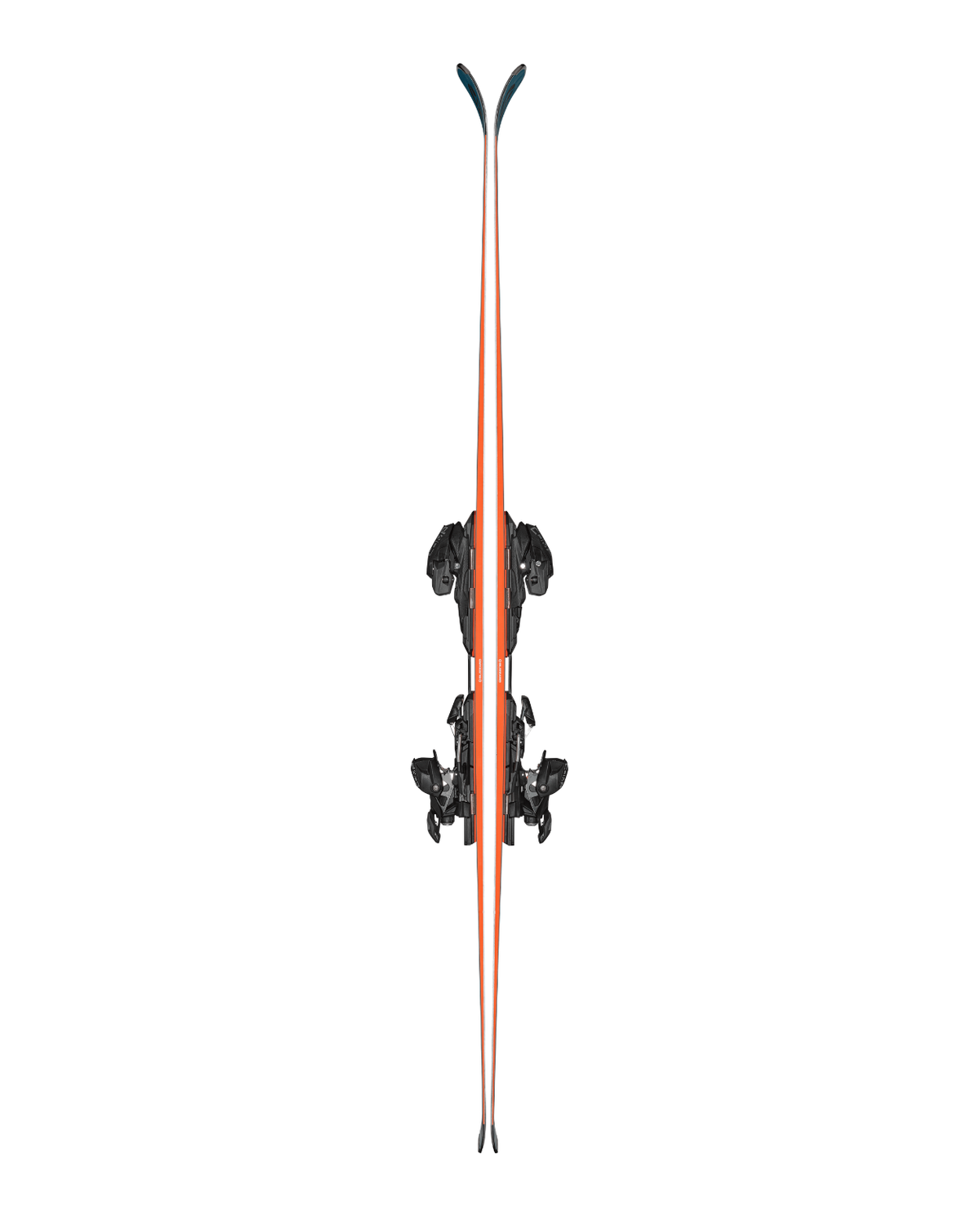 Blizzard Firebird 76 RS TI + Xcell 12 Demo - Pistskidor - Alpingaraget
