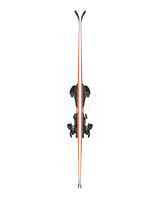 Blizzard Firebird 76 RS TI + Xcell 12 Demo - Pistskidor - Alpingaraget